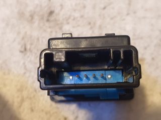 bontott TOYOTA VERSO Kipörgésgátló Kapcsoló