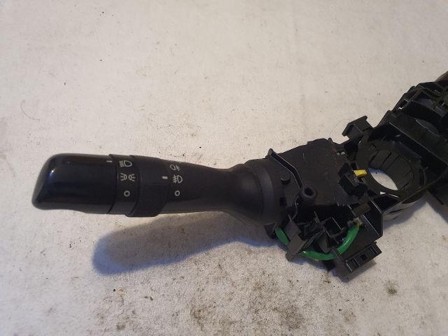 bontott TOYOTA VERSO Komplett Kormánykapcsoló (Bajuszkapcsoló)