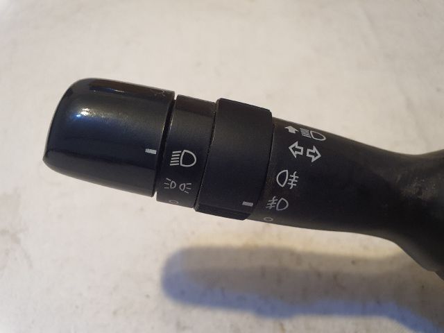 bontott TOYOTA VERSO Komplett Kormánykapcsoló (Bajuszkapcsoló)