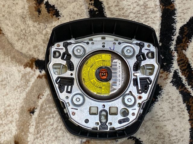 bontott TOYOTA VERSO Kormánylégzsák