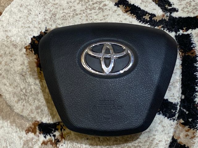 bontott TOYOTA VERSO Kormánylégzsák