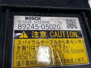 bontott TOYOTA VERSO Kormányszög Jeladó