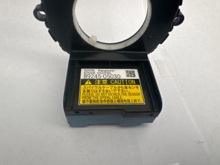 bontott TOYOTA VERSO Kormányszög Jeladó