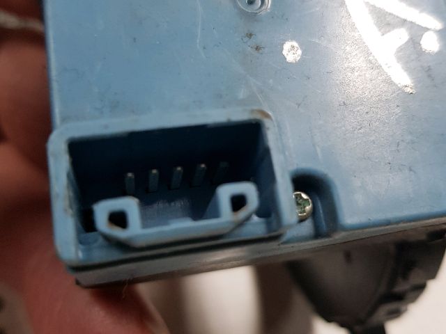 bontott TOYOTA VERSO Kormányszög Jeladó