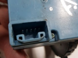 bontott TOYOTA VERSO Kormányszög Jeladó