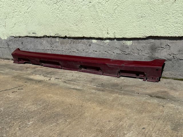 bontott TOYOTA VERSO Küszöb Burkolat