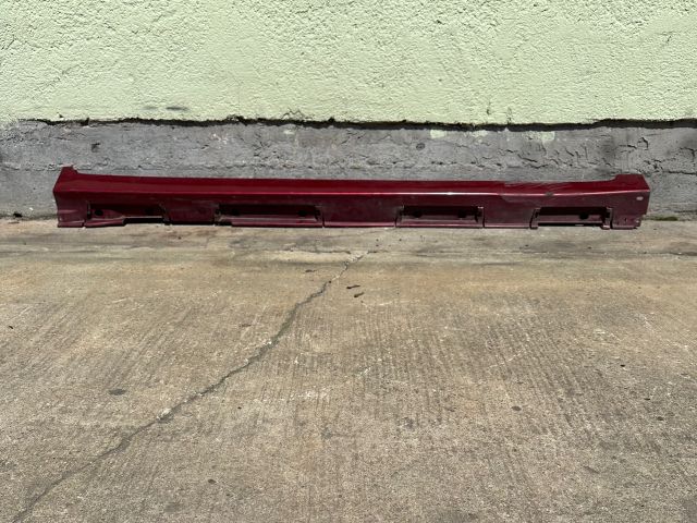 bontott TOYOTA VERSO Küszöb Burkolat