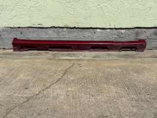 bontott TOYOTA VERSO Küszöb Burkolat