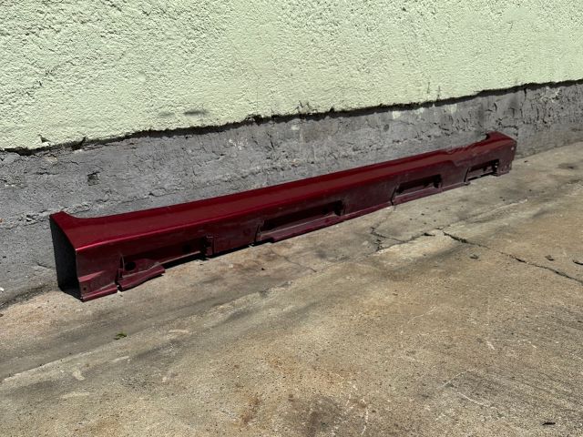 bontott TOYOTA VERSO Küszöb Burkolat