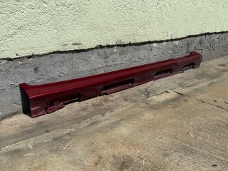 bontott TOYOTA VERSO Küszöb Burkolat