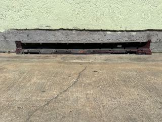 bontott TOYOTA VERSO Küszöb Burkolat