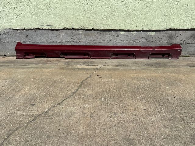 bontott TOYOTA VERSO Küszöb Burkolat