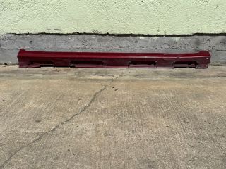 bontott TOYOTA VERSO Küszöb Burkolat