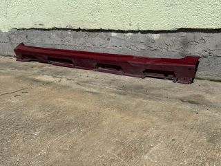 bontott TOYOTA VERSO Küszöb Burkolat