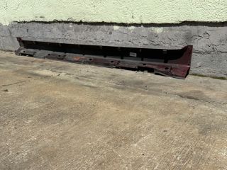 bontott TOYOTA VERSO Küszöb Burkolat