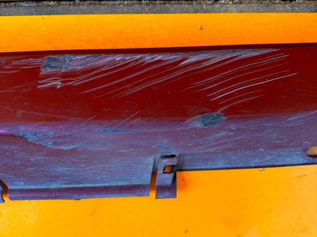 bontott TOYOTA VERSO Küszöb Burkolat