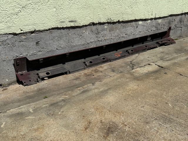 bontott TOYOTA VERSO Küszöb Burkolat