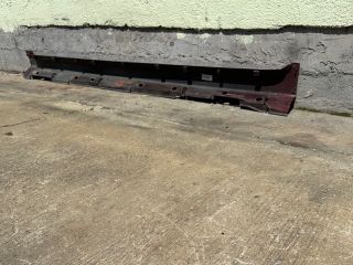 bontott TOYOTA VERSO Küszöb Burkolat