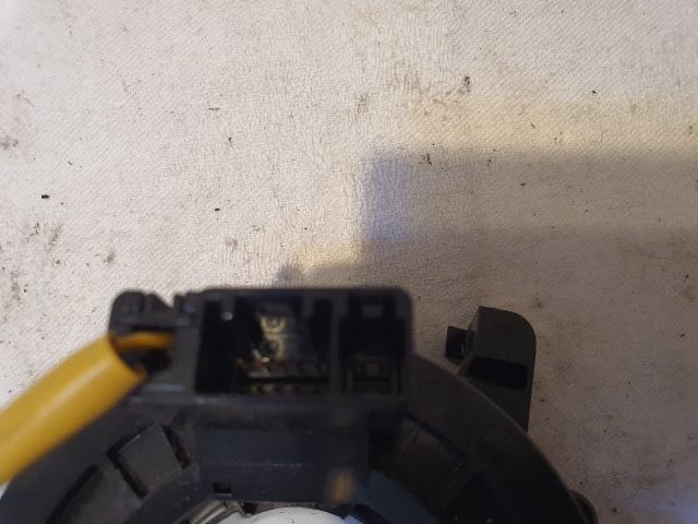 bontott TOYOTA VERSO Légzsák Átvezető Szalagkábel