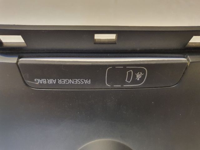 bontott TOYOTA VERSO Légzsák Visszajelző