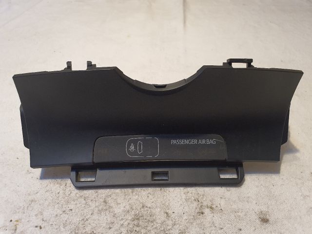 bontott TOYOTA VERSO Légzsák Visszajelző