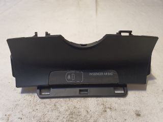 bontott TOYOTA VERSO Légzsák Visszajelző