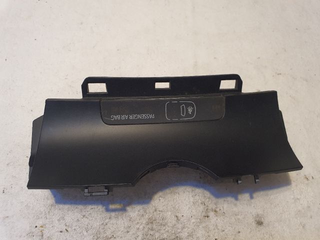 bontott TOYOTA VERSO Légzsák Visszajelző