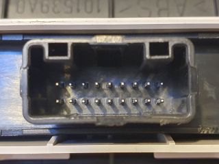 bontott TOYOTA VERSO Légzsák Visszajelző