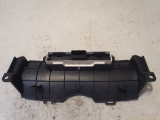 bontott TOYOTA VERSO Légzsák Visszajelző