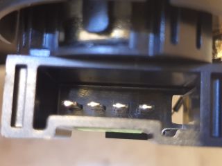 bontott TOYOTA VERSO Magassugárzó Hangszóró