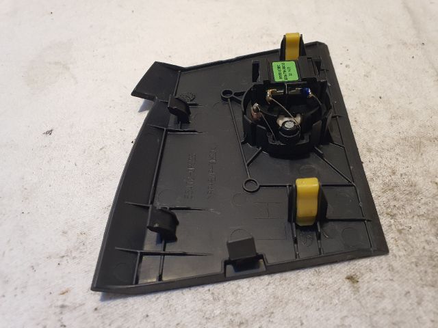 bontott TOYOTA VERSO Magassugárzó Hangszóró