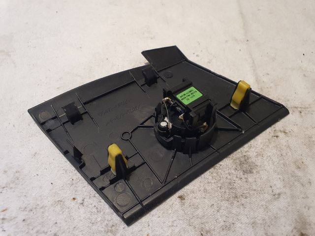 bontott TOYOTA VERSO Magassugárzó Hangszóró