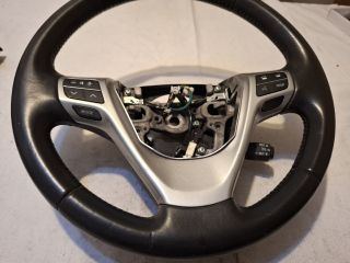 bontott TOYOTA VERSO Multikormány