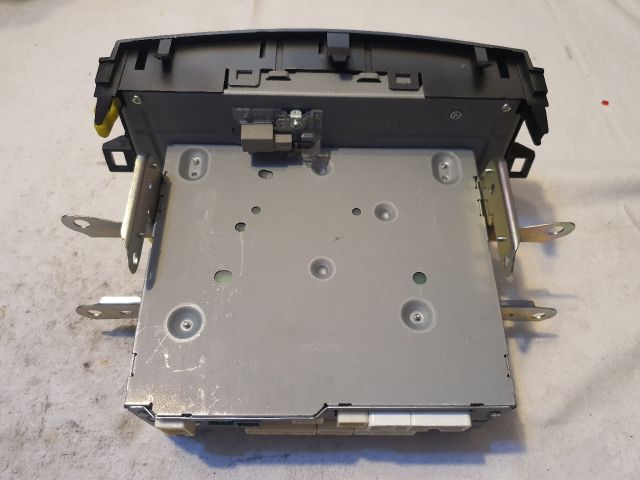 bontott TOYOTA VERSO Navigációs Fejegység