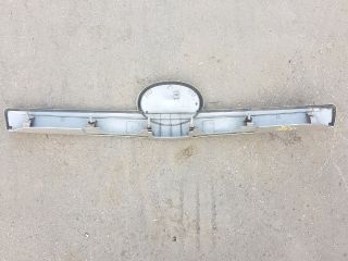 bontott TOYOTA VERSO Rendszámtábla Világítás Keret