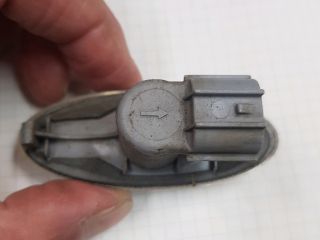 bontott TOYOTA VERSO Sárvédő Irányjelző (Pozíciófüggetlen)