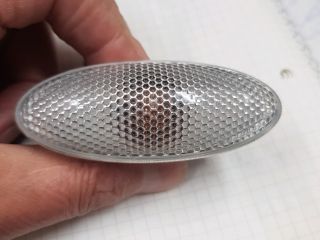 bontott TOYOTA VERSO Sárvédő Irányjelző (Pozíciófüggetlen)