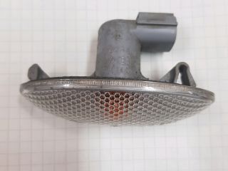 bontott TOYOTA VERSO Sárvédő Irányjelző (Pozíciófüggetlen)