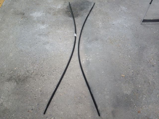 bontott TOYOTA VERSO Tető Díszléc