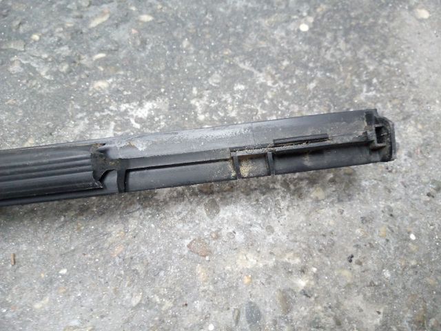 bontott TOYOTA VERSO Tető Díszléc