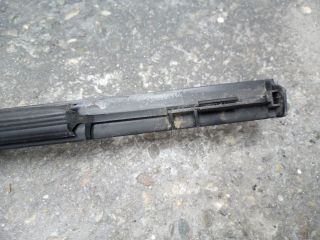 bontott TOYOTA VERSO Tető Díszléc