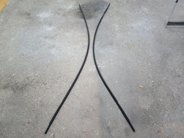 bontott TOYOTA VERSO Tető Díszléc