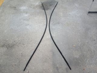 bontott TOYOTA VERSO Tető Díszléc