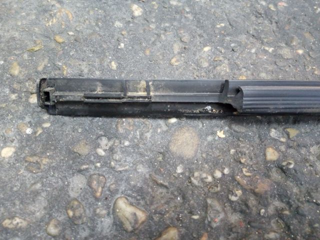 bontott TOYOTA VERSO Tető Díszléc