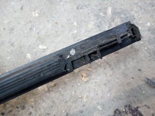 bontott TOYOTA VERSO Tető Díszléc