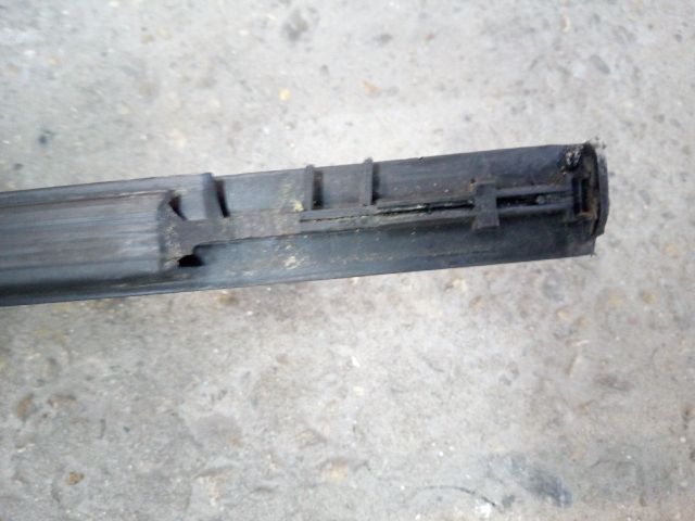 bontott TOYOTA VERSO Tető Díszléc