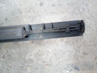 bontott TOYOTA VERSO Tető Díszléc