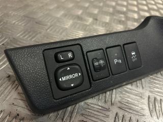 bontott TOYOTA VERSO Tükör Kapcsoló