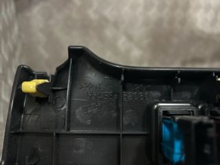 bontott TOYOTA VERSO Tükör Kapcsoló