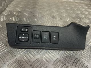bontott TOYOTA VERSO Tükör Kapcsoló
